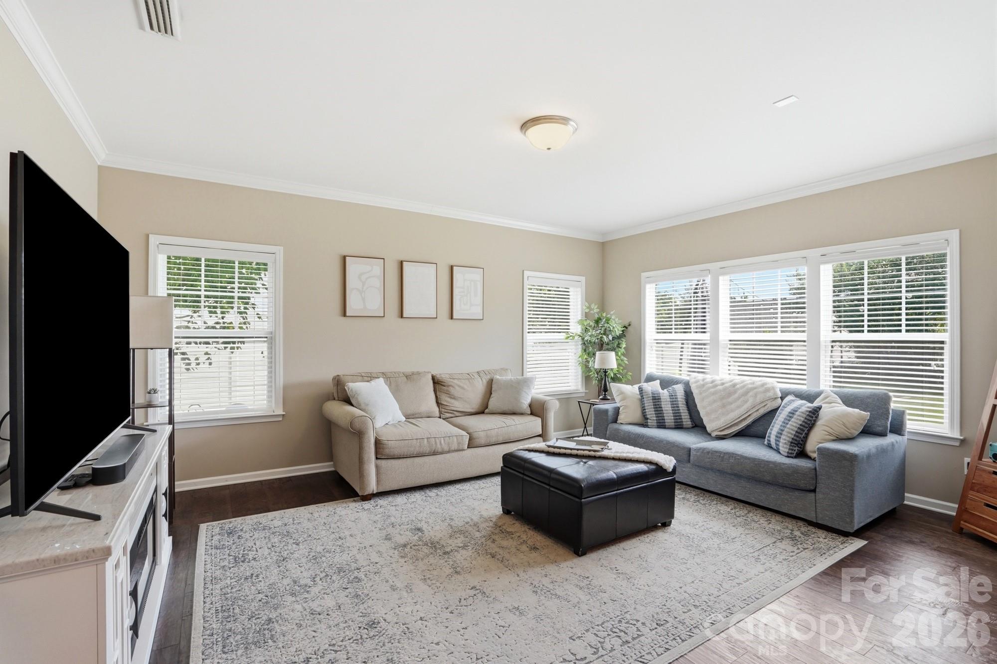 Silver Run - Residential