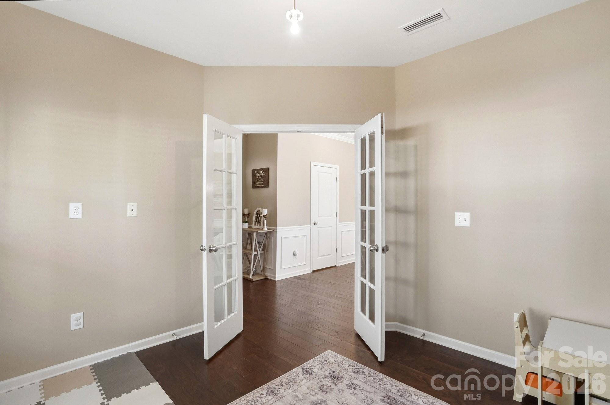 Silver Run - Residential