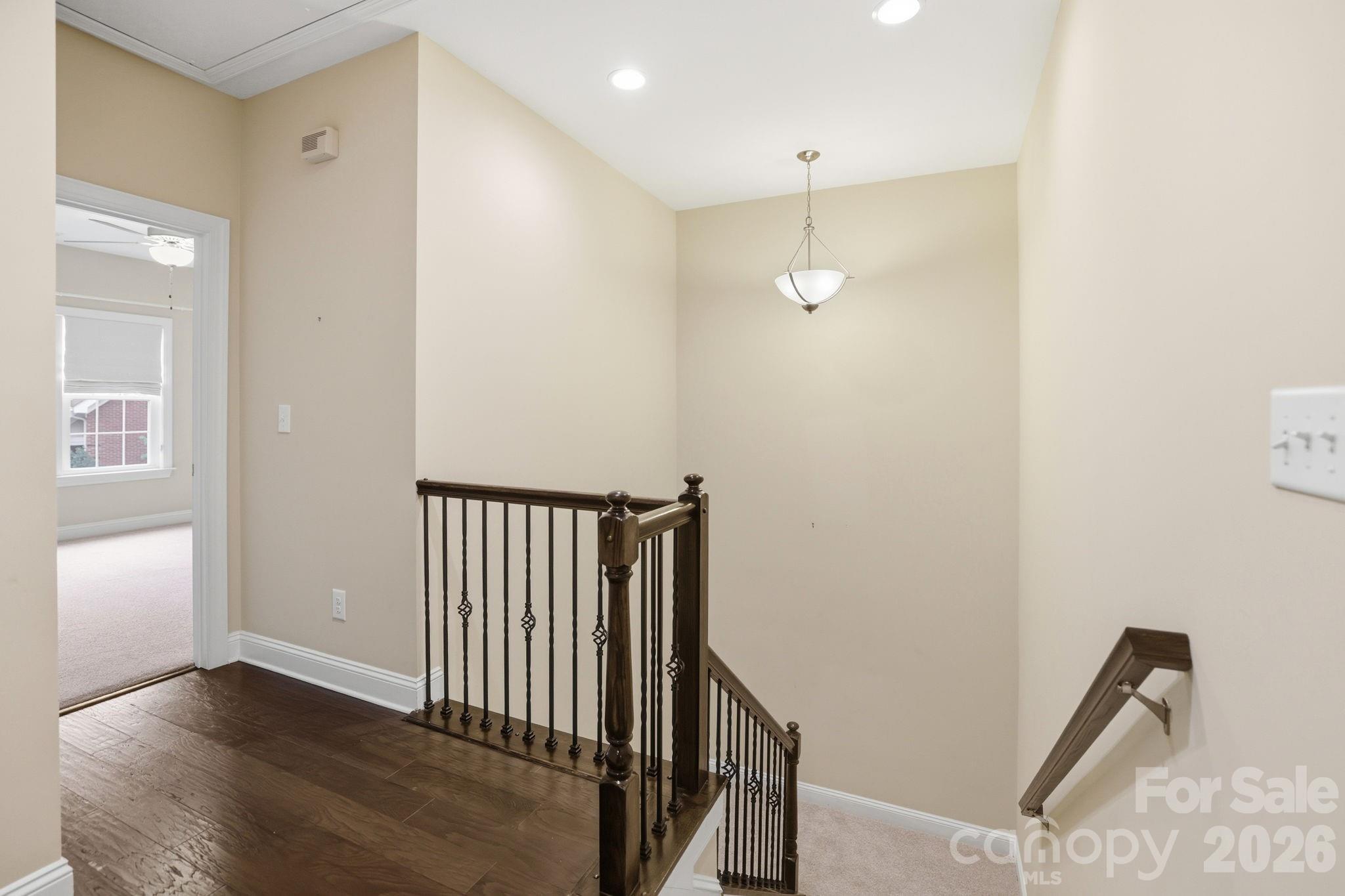 Triveny Commons - Residential