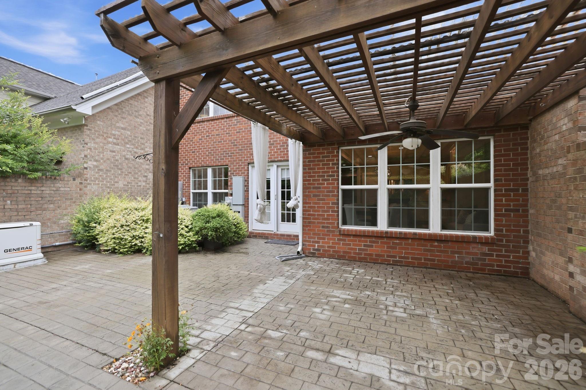 Triveny Commons - Residential