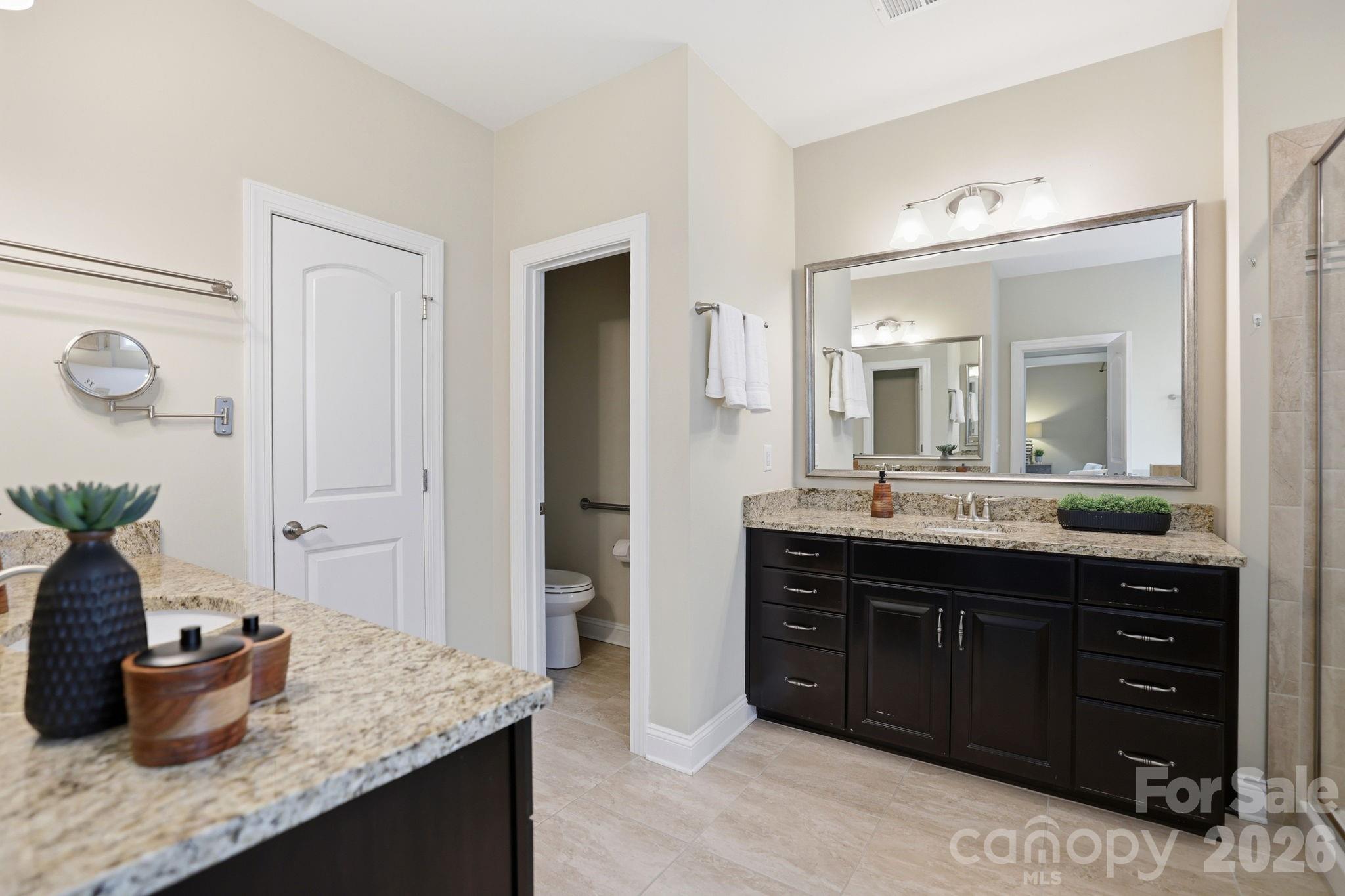 Triveny Commons - Residential