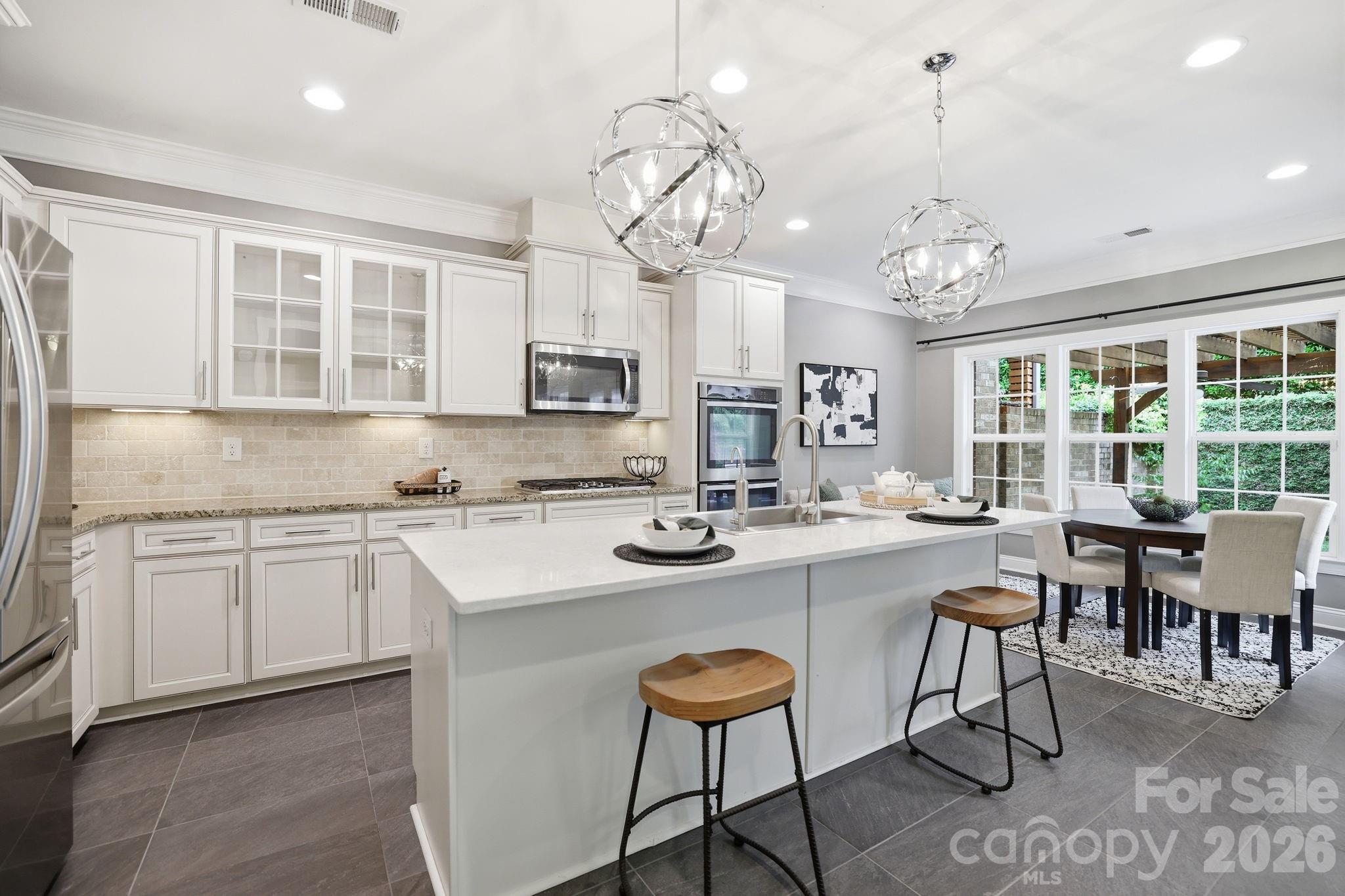 Triveny Commons - Residential