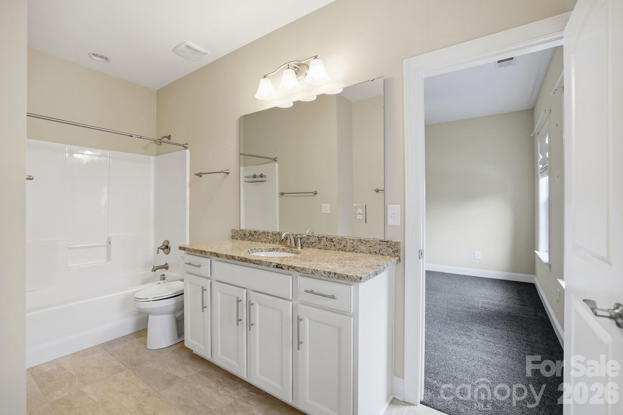 Triveny Commons - Residential
