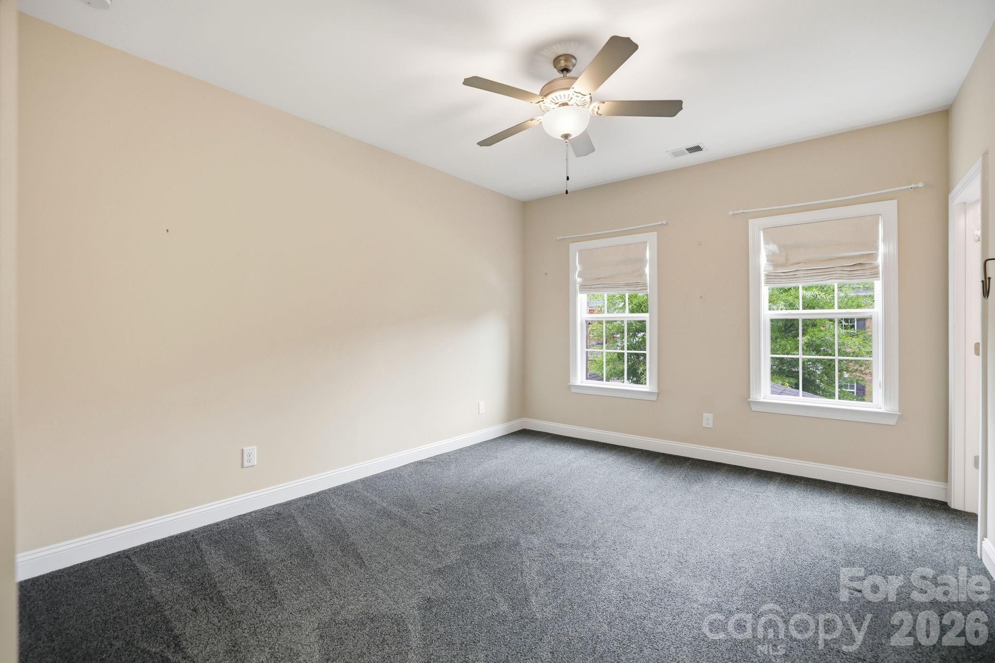 Triveny Commons - Residential