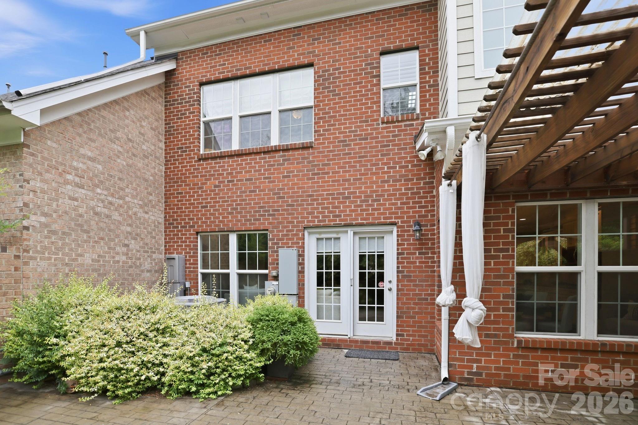 Triveny Commons - Residential