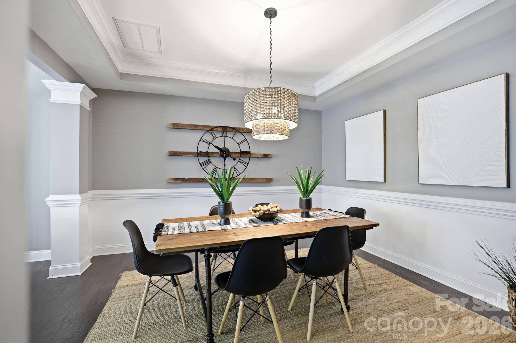 Triveny Commons - Residential