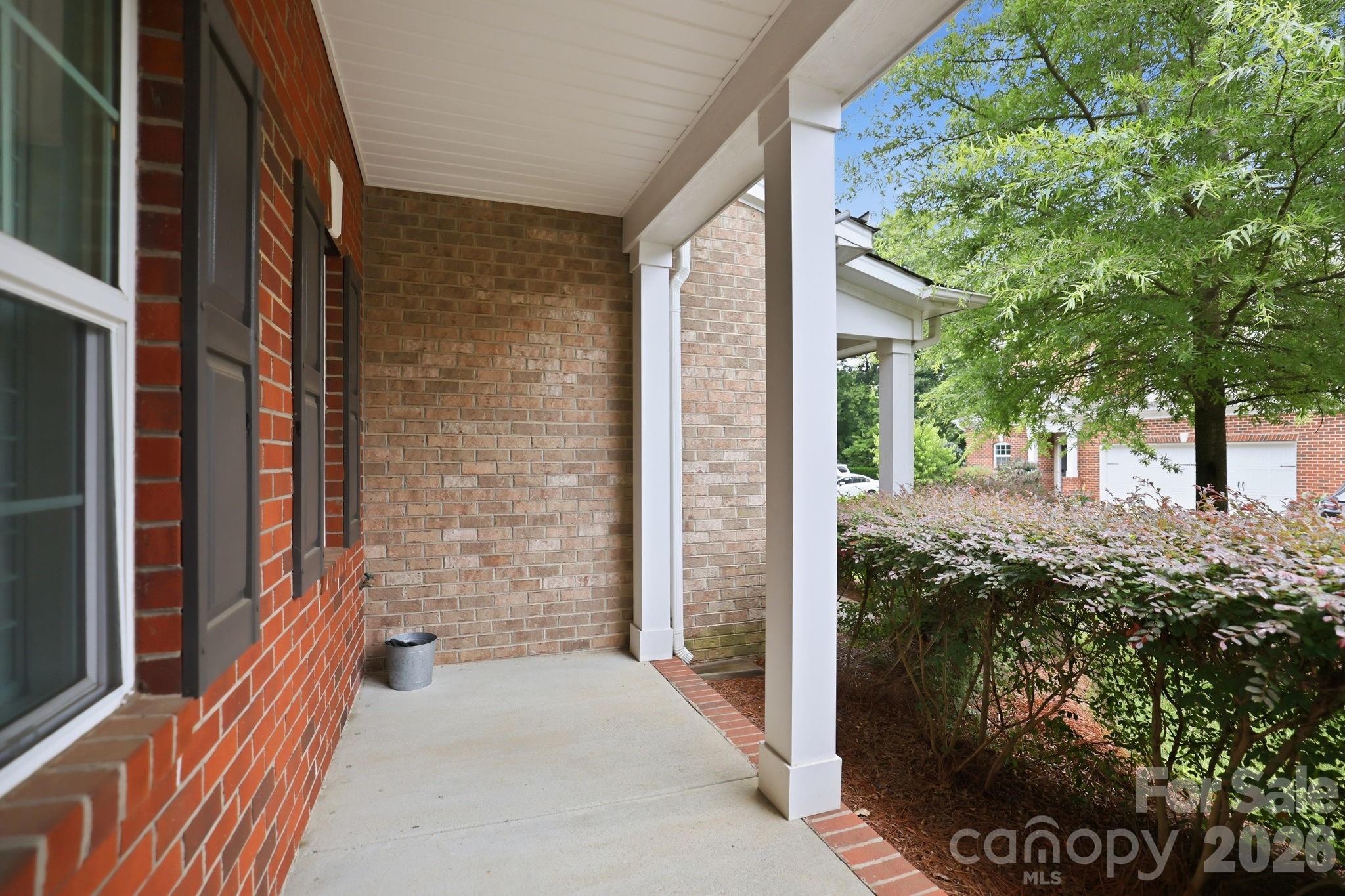 Triveny Commons - Residential