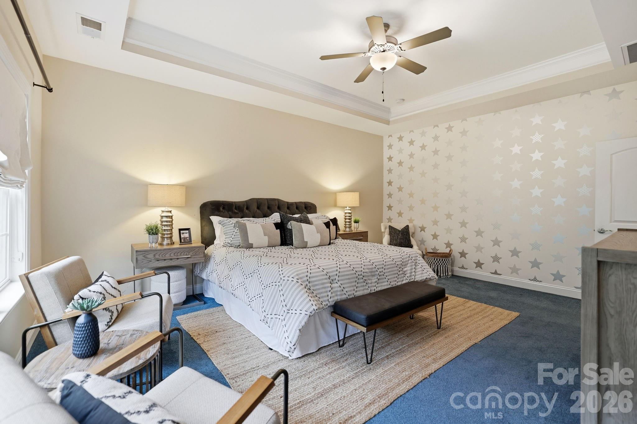 Triveny Commons - Residential