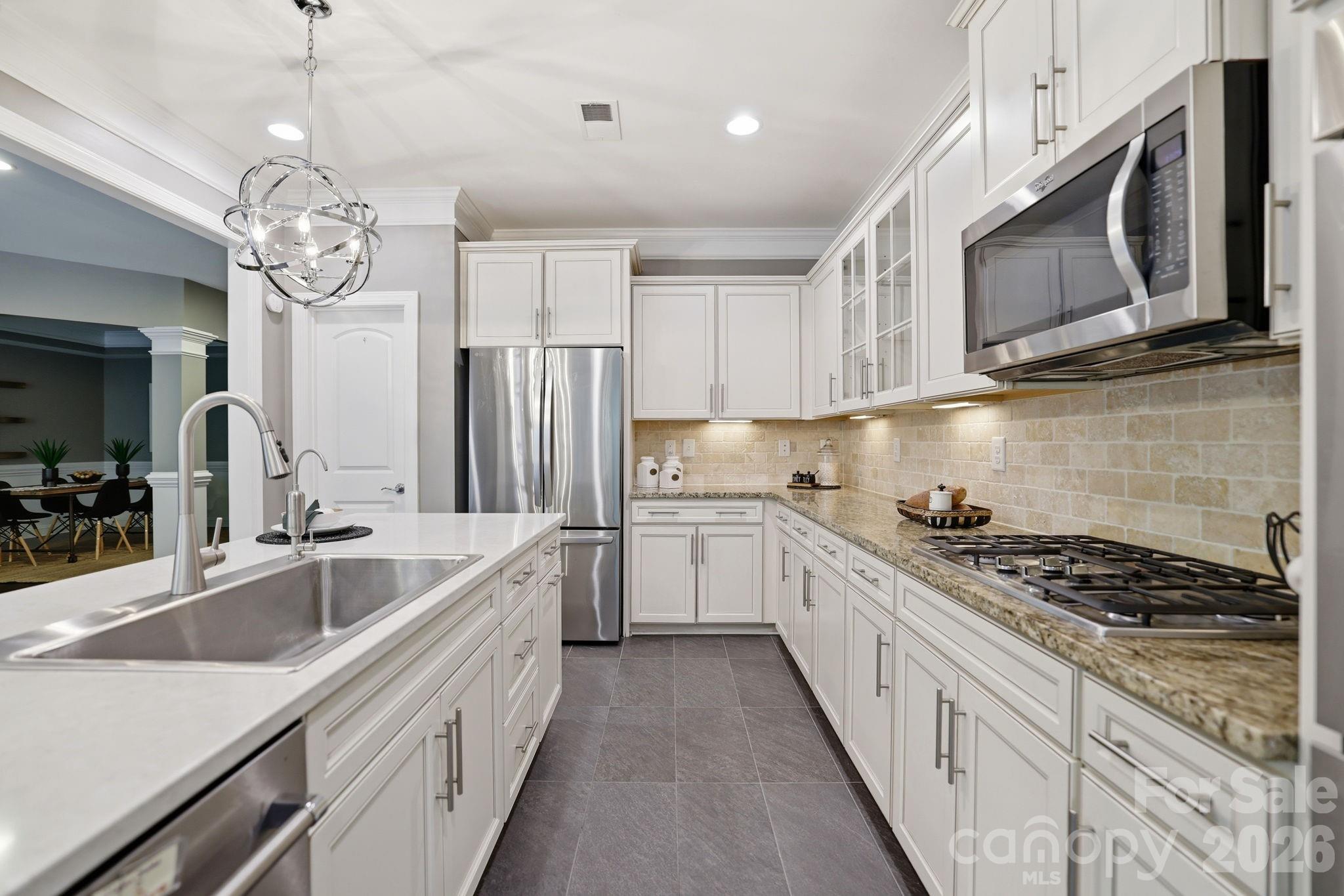 Triveny Commons - Residential