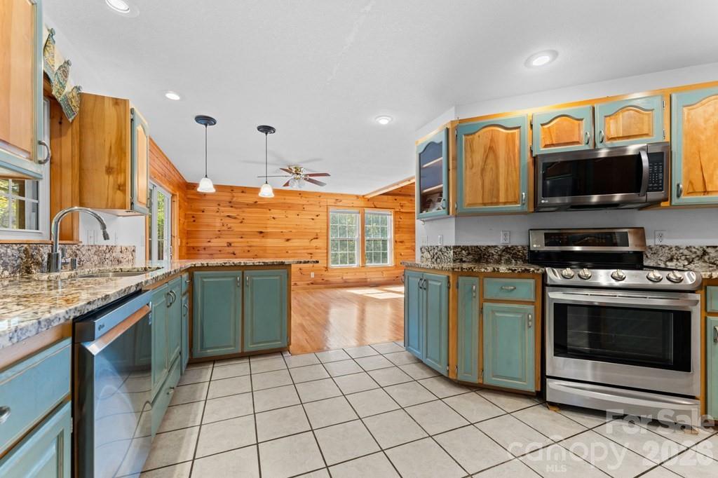 Painter Place - Residential