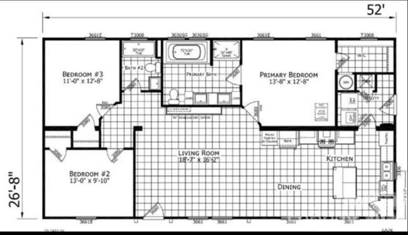 River Breeze - Residential