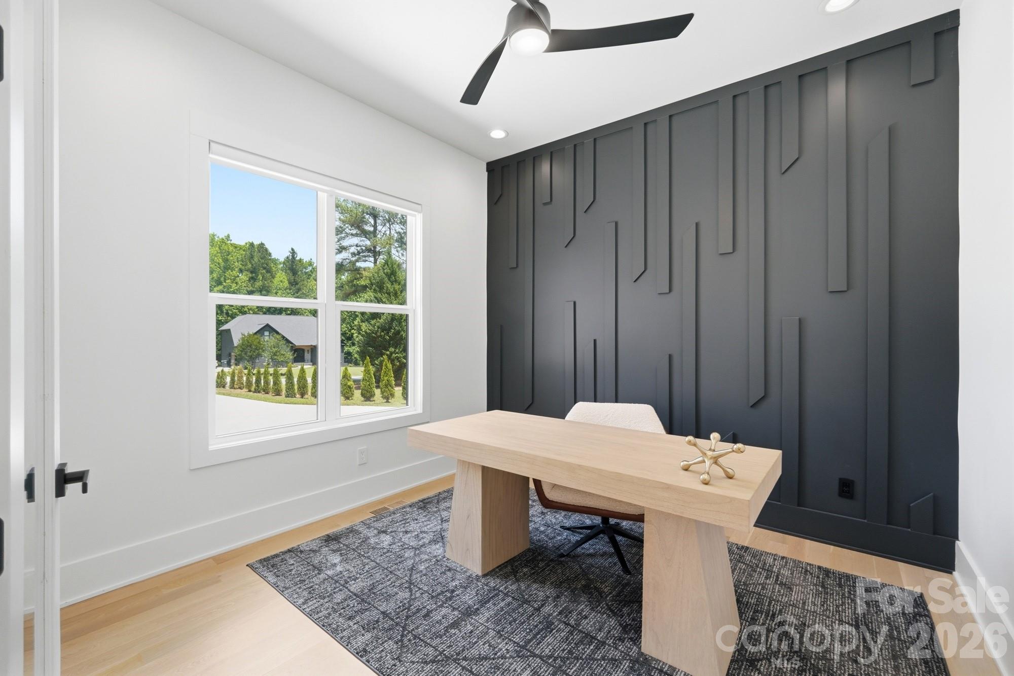 Winding Forest - Residential