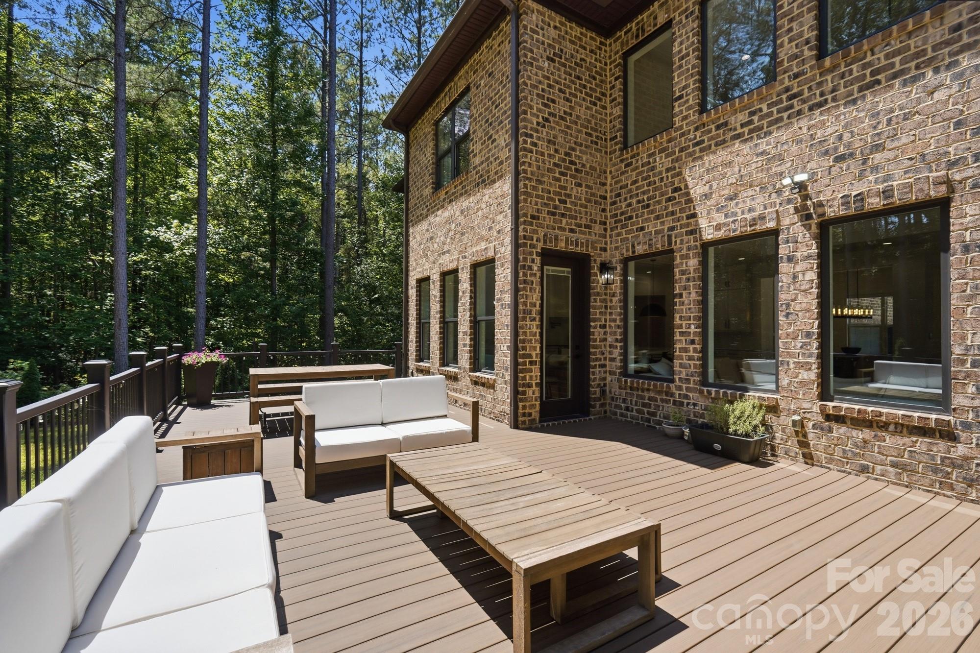 Winding Forest - Residential