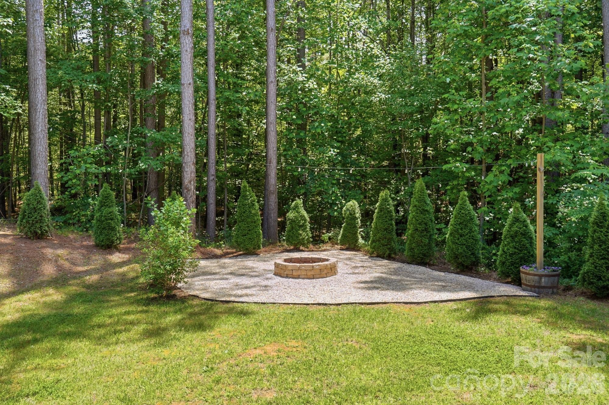 Winding Forest - Residential