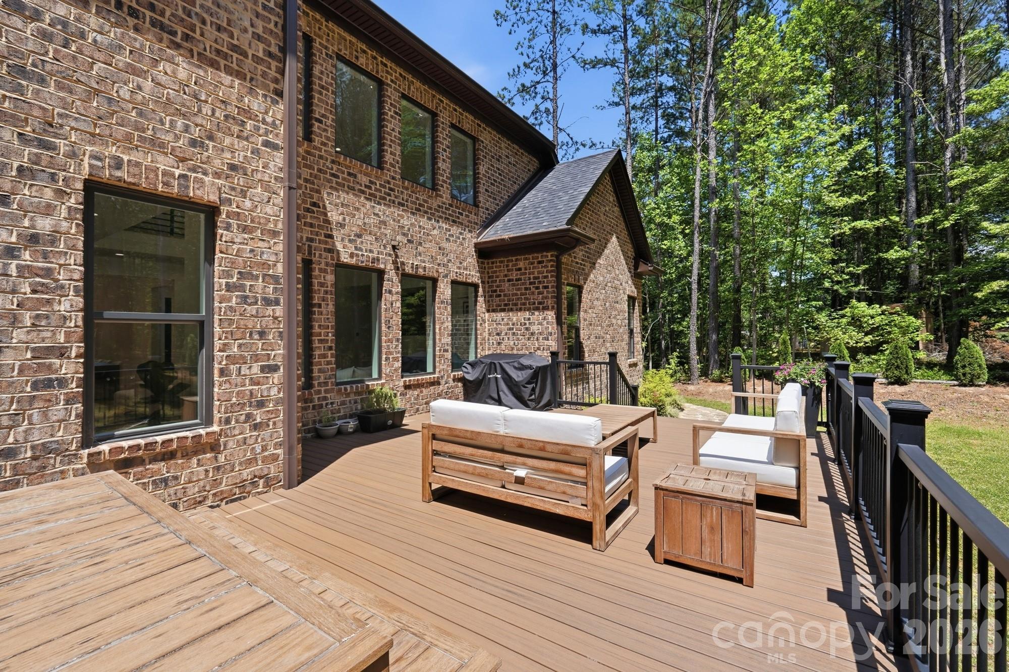 Winding Forest - Residential