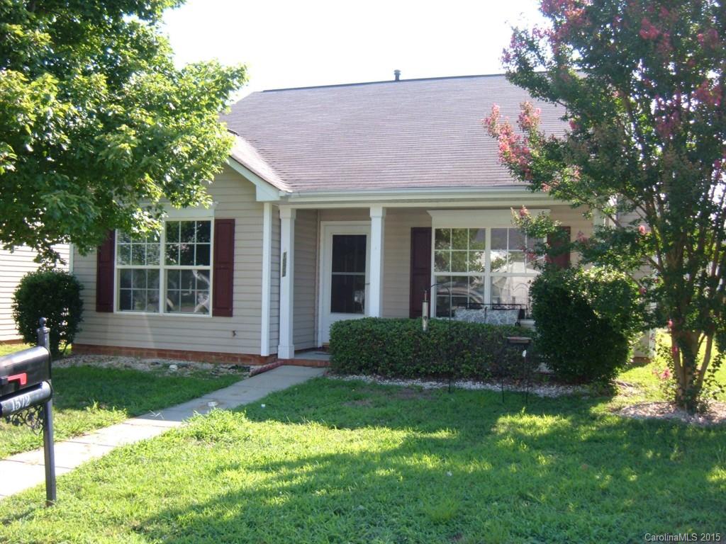 Amber Ridge - Residential
