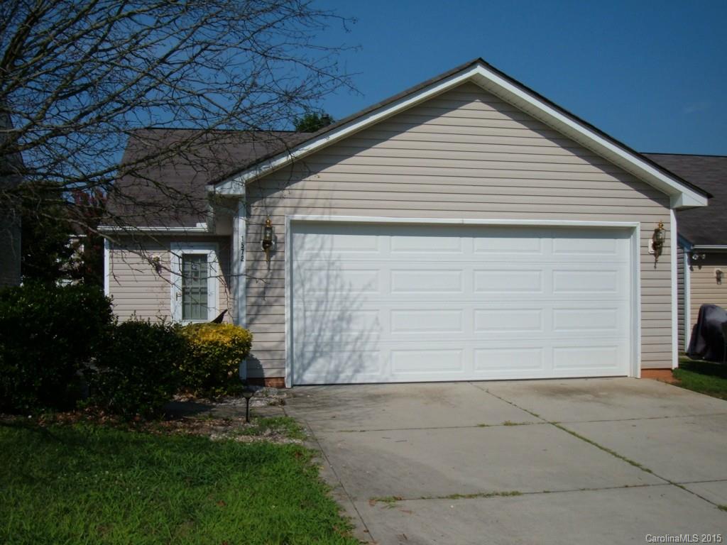 Amber Ridge - Residential