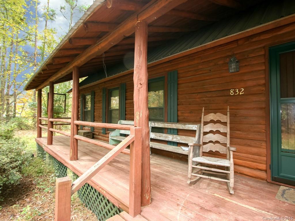 Bel Air Acres - Residential