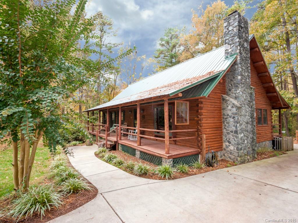 Bel Air Acres - Residential