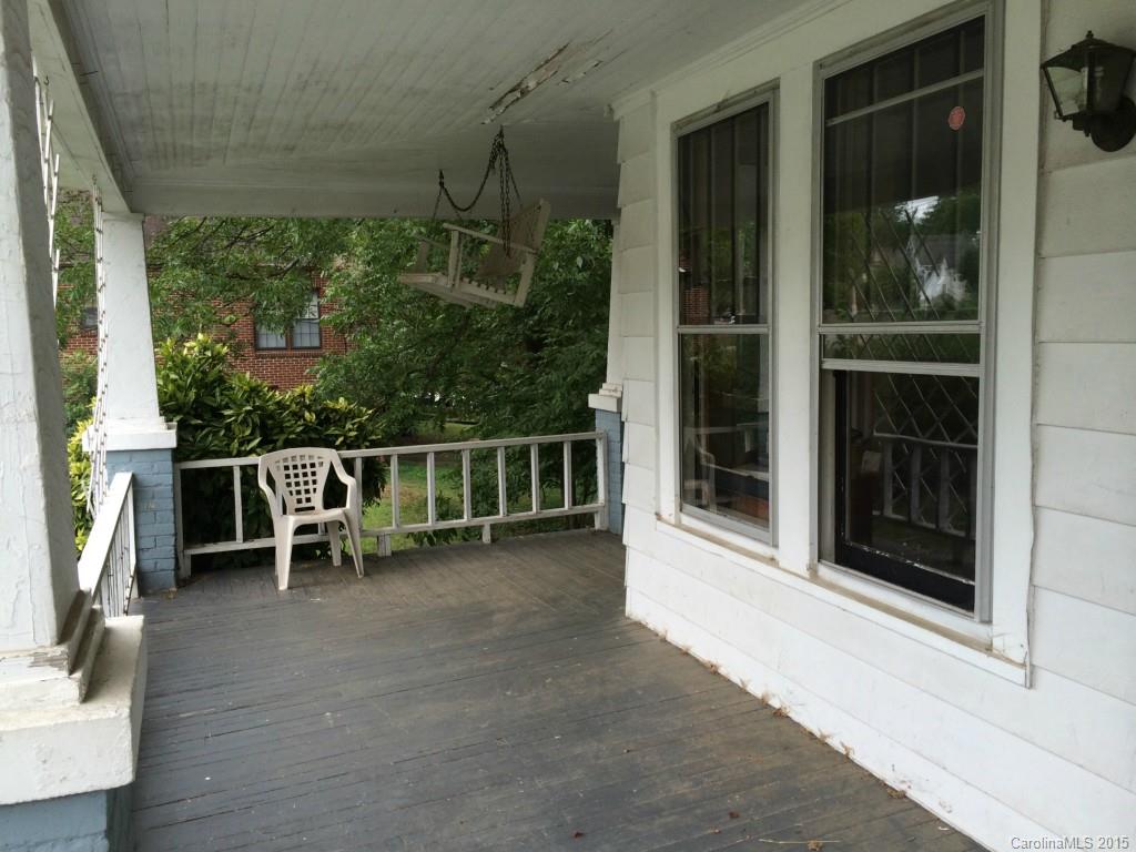 Fulton Heights - Residential