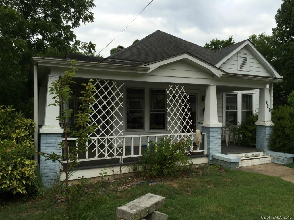 Fulton Heights - Residential