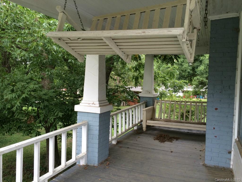 Fulton Heights - Residential