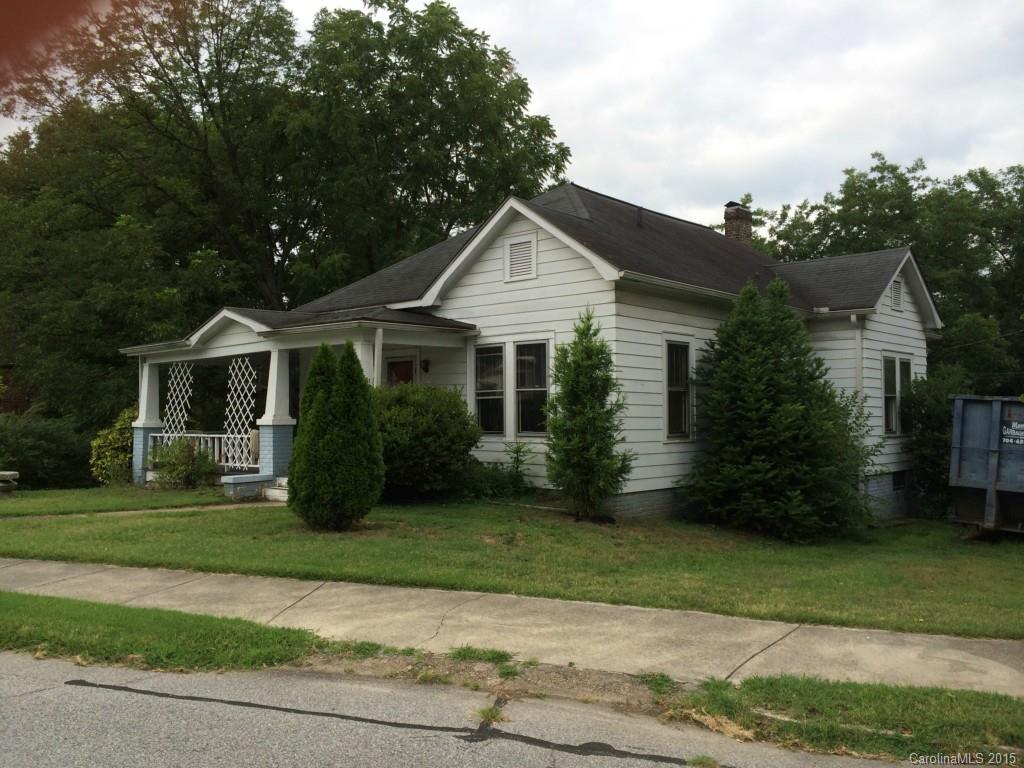 Fulton Heights - Residential