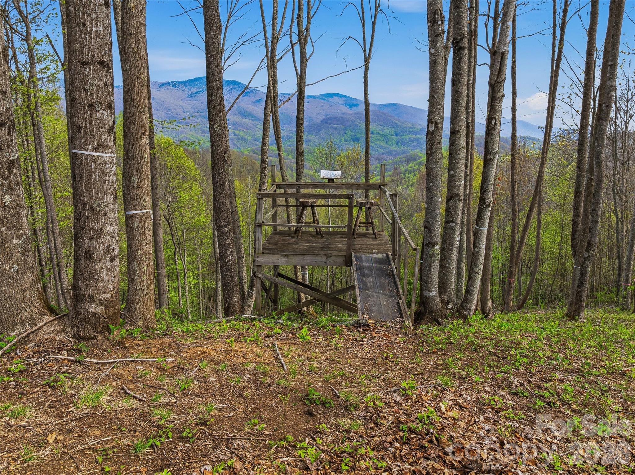 Build a high-elevation sanctuary in Balsam Mountain Preserve. Imagine waking up to crisp mountain air and breathtaking long-range views at an elevation of 3,500 feet where "sweater weather" is a year-round luxury. This premier 1.45 acre homesite features gentle, rolling topography, perfectly suited for a short effortless driveway and a custom walk-out basement design. By backing directly onto protected conservation land, your home is guaranteed privacy to capture uninterrupted wooded vistas that will never be developed. Located at the end of a private street just by Balsam's extensive private trail system and Dark Ridge Camp. Don’t miss this exceptional value for one of the best view homesites in this premier mountain community.  Balsam Mountain Preserve designed as a "community within a park," is recognized as one of the lowest-density residential club communities in the Southeast where world-class amenities meet 4,400-acre private playground; 75% of the 4,400 acres is protected by a permanent conservation easement. So, whether it’s morning on the Arnold Palmer Signature course, an afternoon ride at the equestrian center, or a sunset hike on 40+ miles of private trails, the lifestyle here is unmatched!