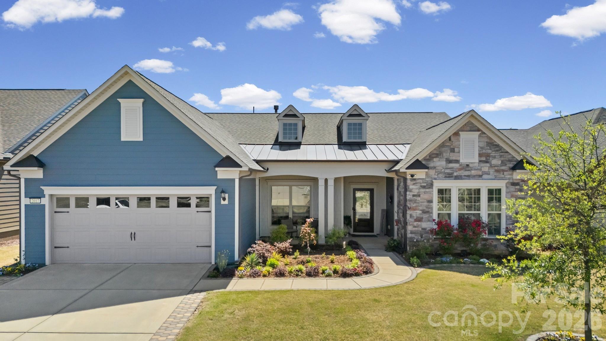 Carolina Orchards - Residential