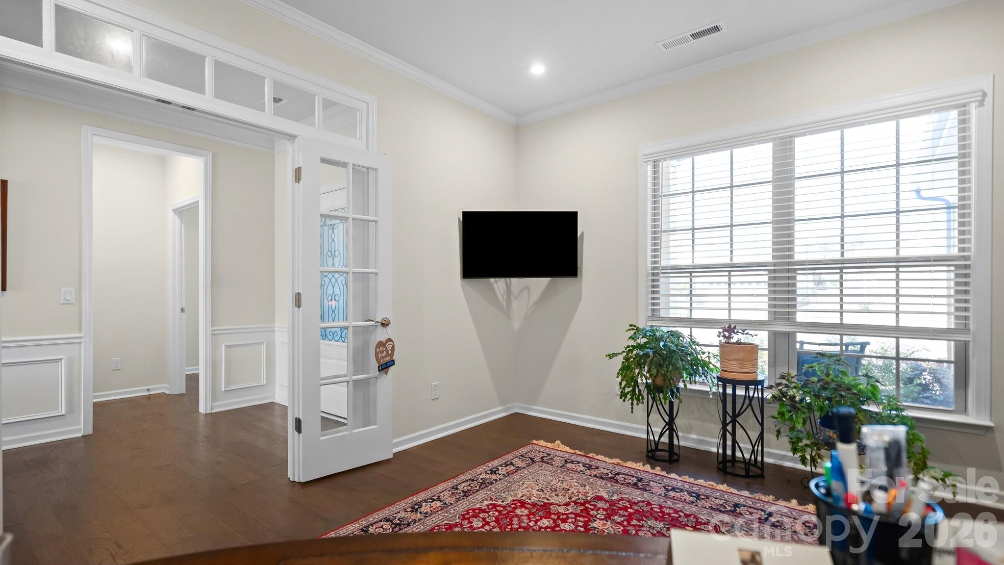 Carolina Orchards - Residential