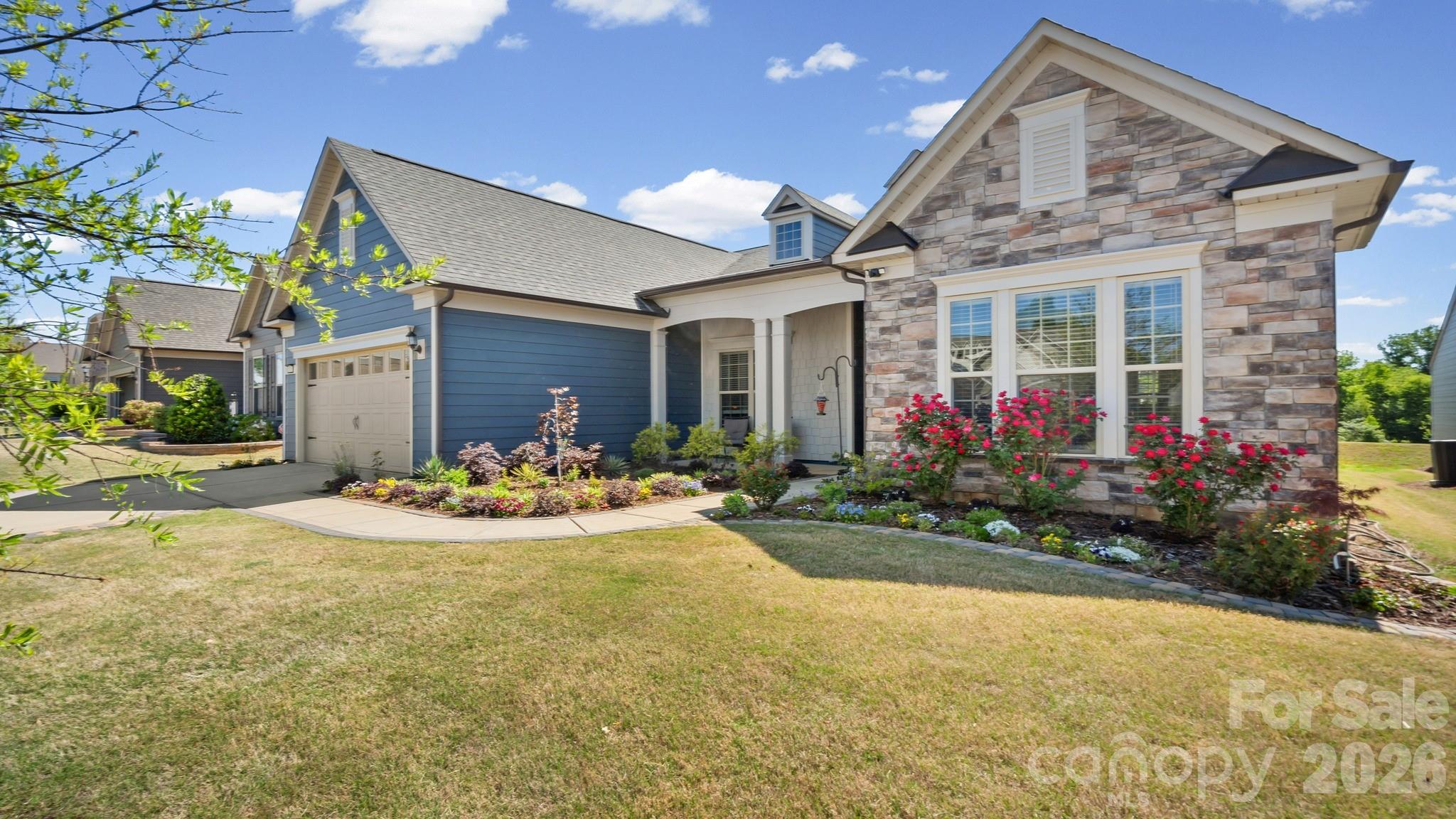 Carolina Orchards - Residential