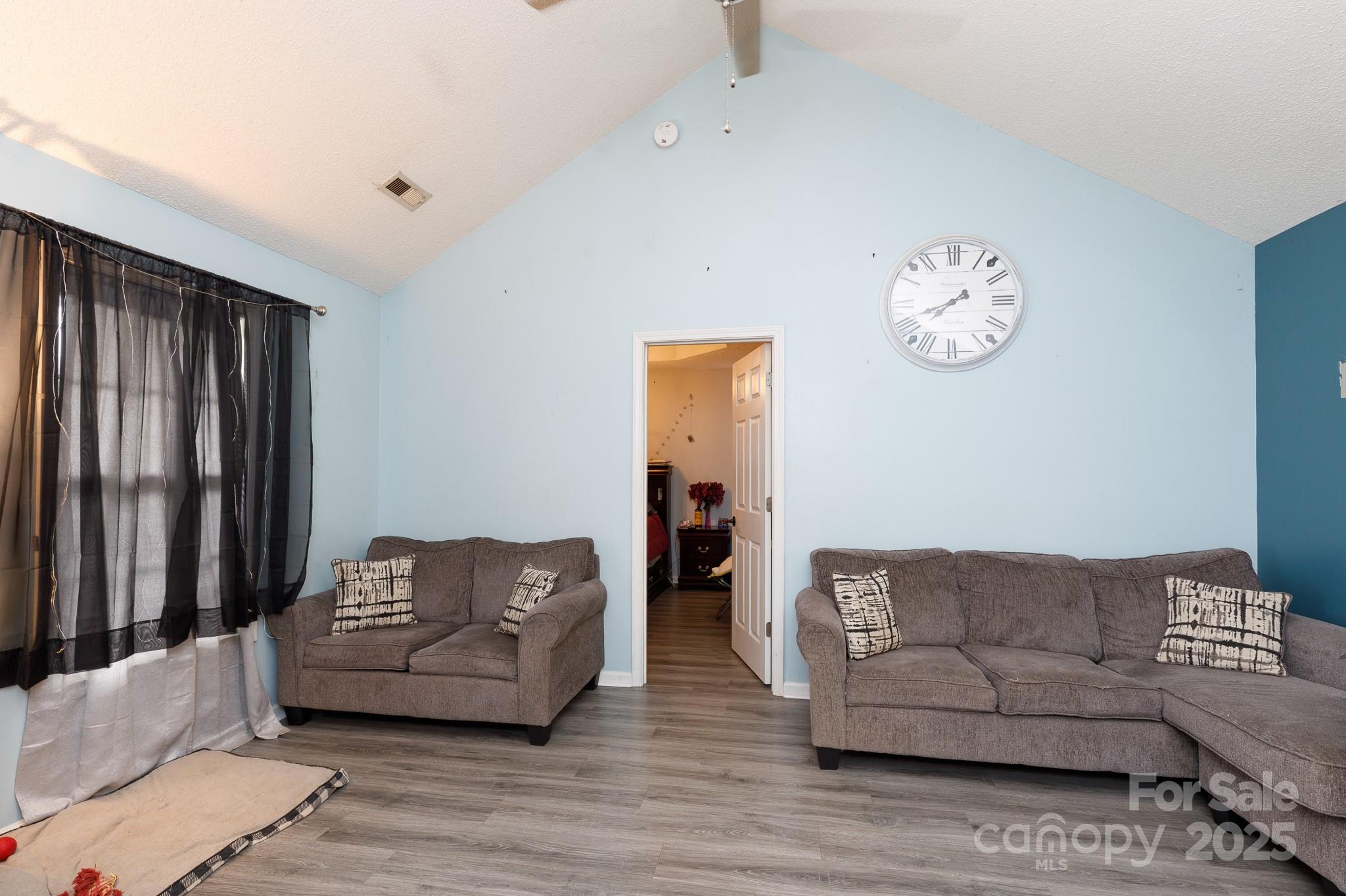 BARRON ESTATES - Residential