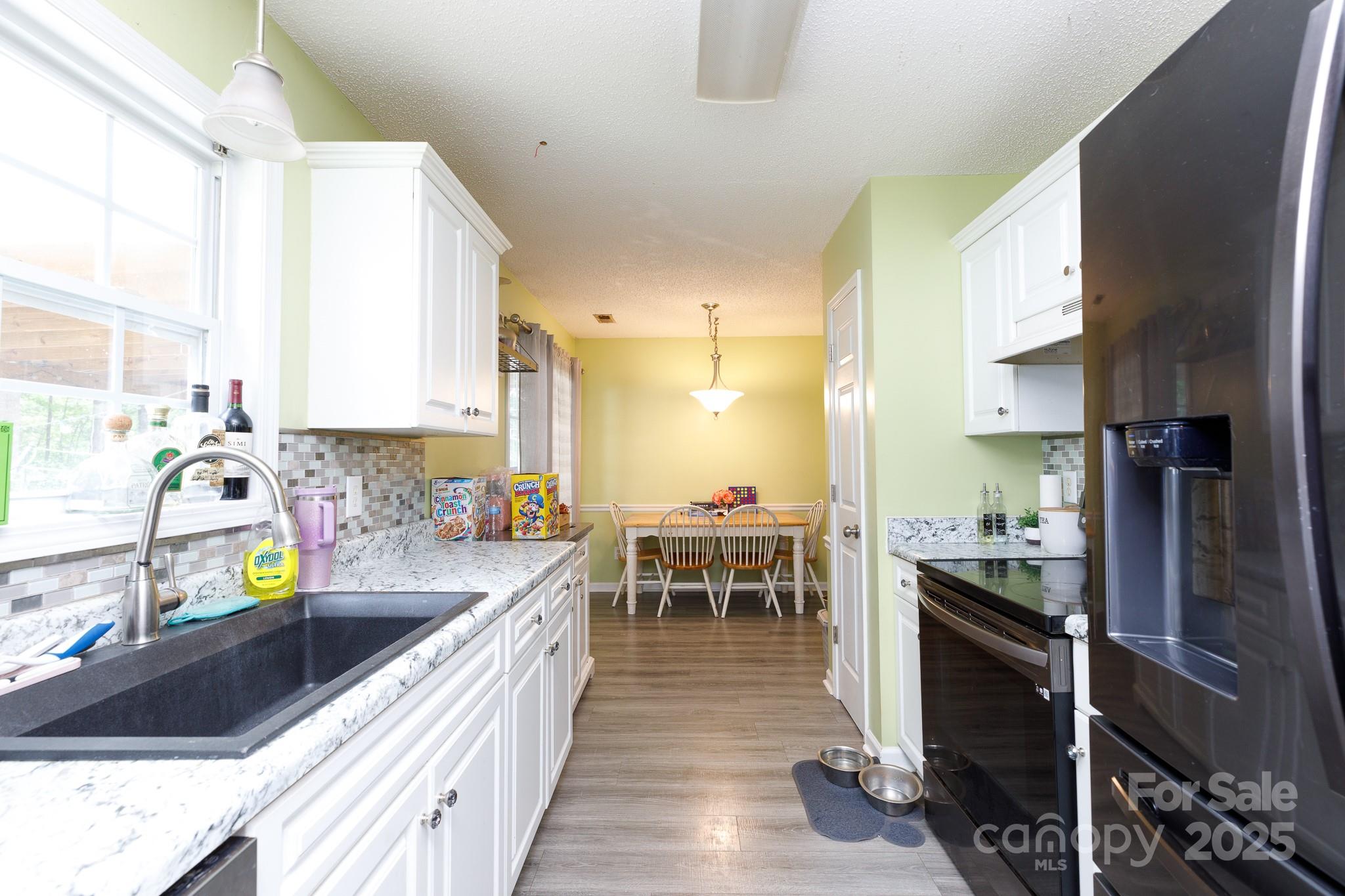BARRON ESTATES - Residential