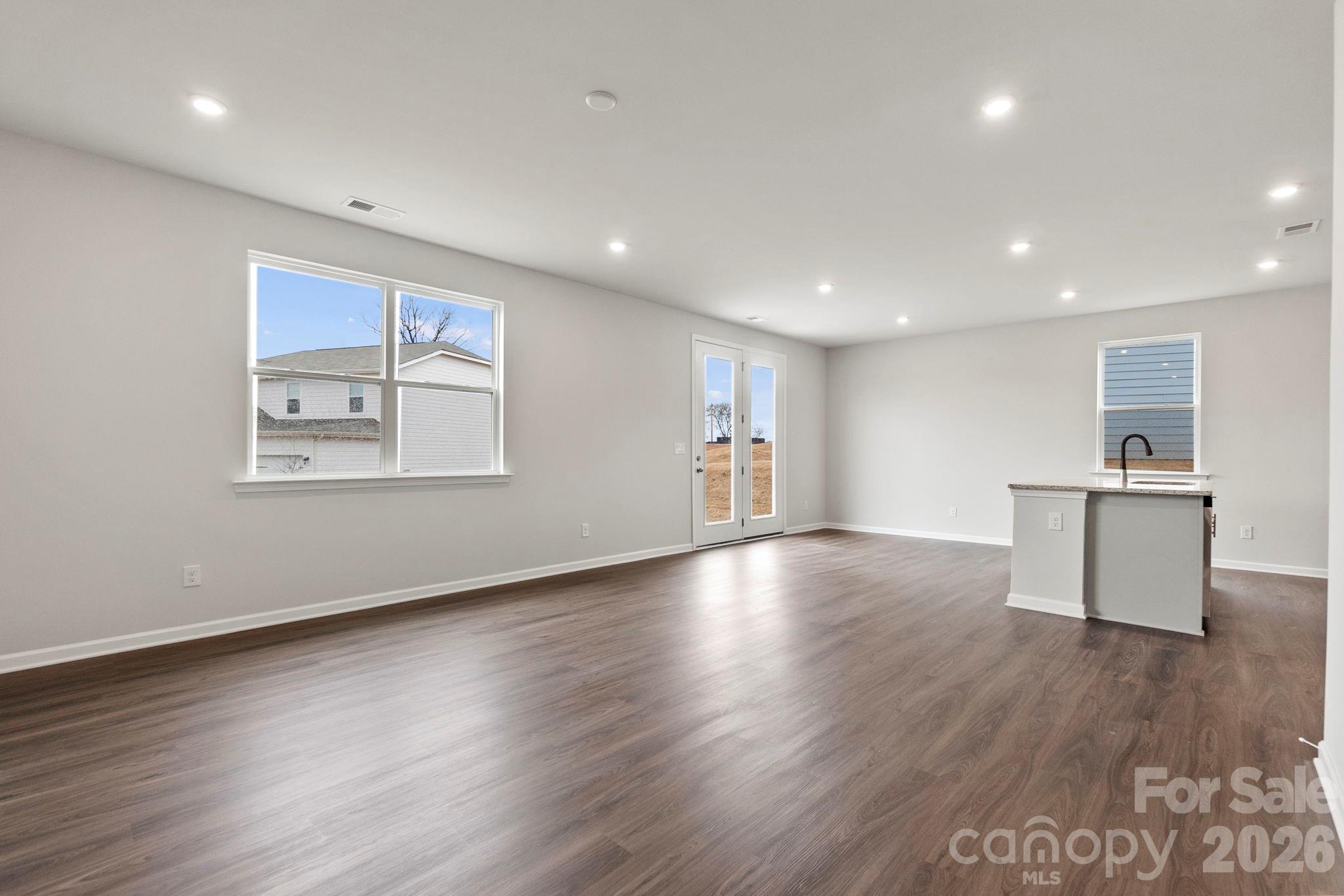 Carpenter Farms - Residential