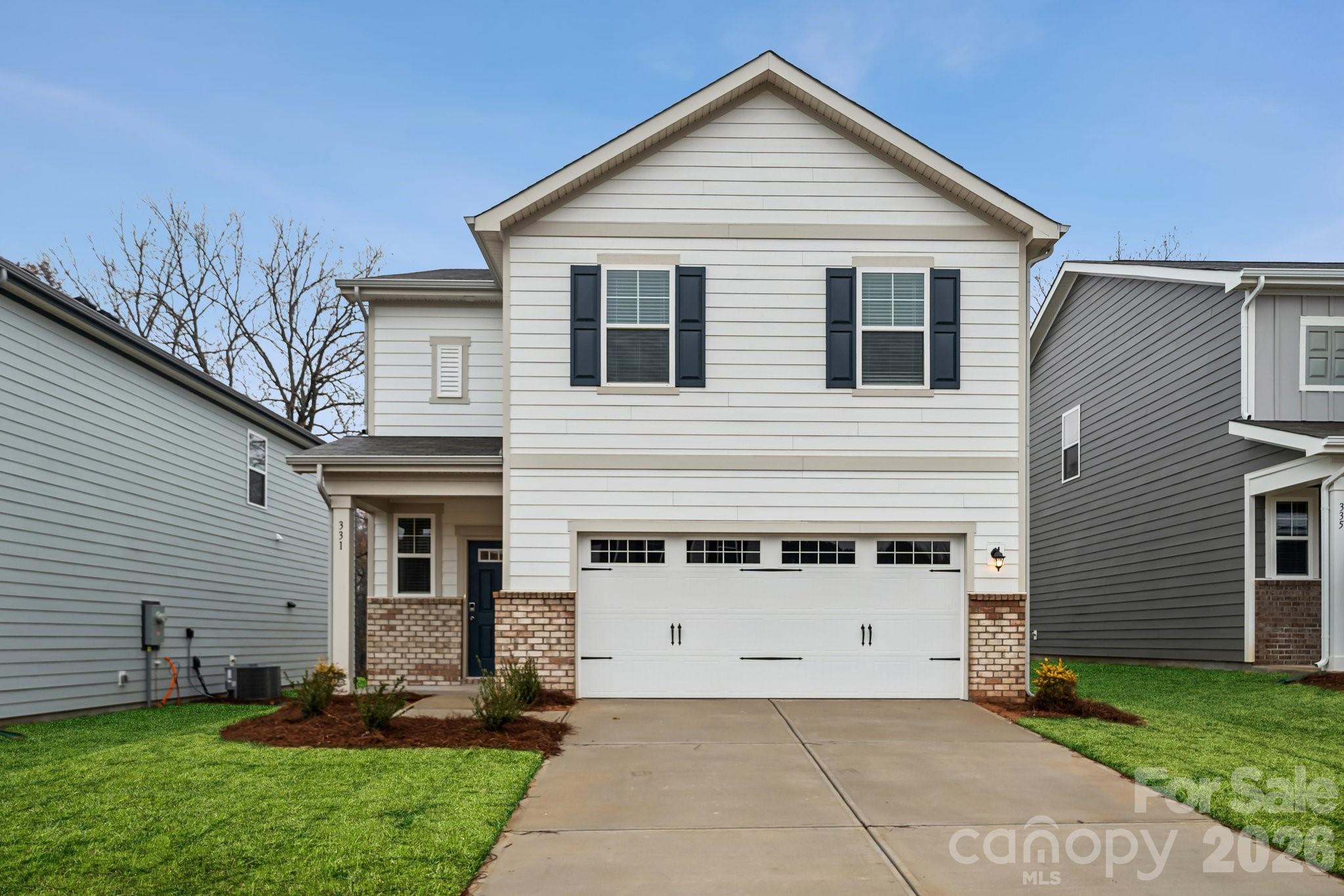 Carpenter Farms - Residential