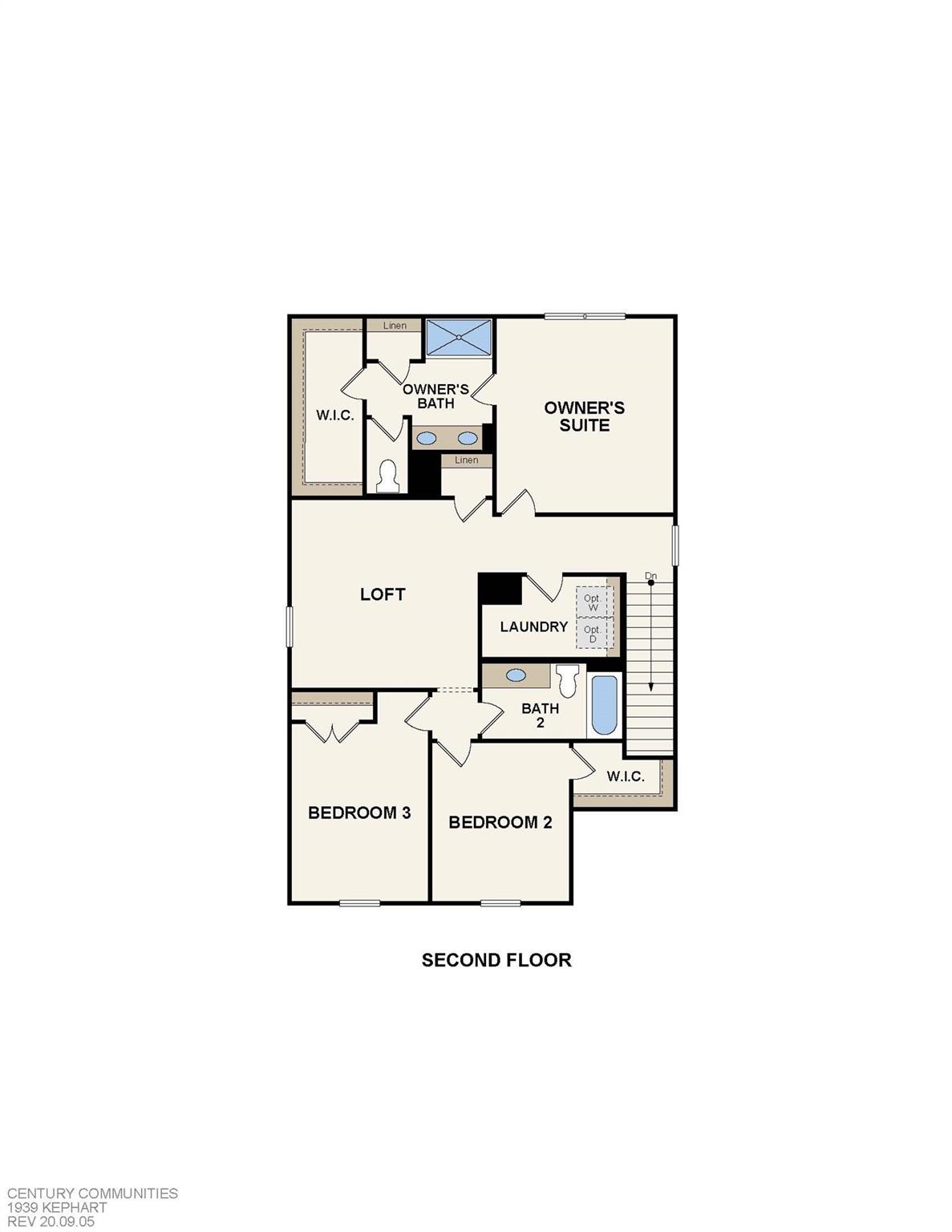 Carpenter Farms - Residential