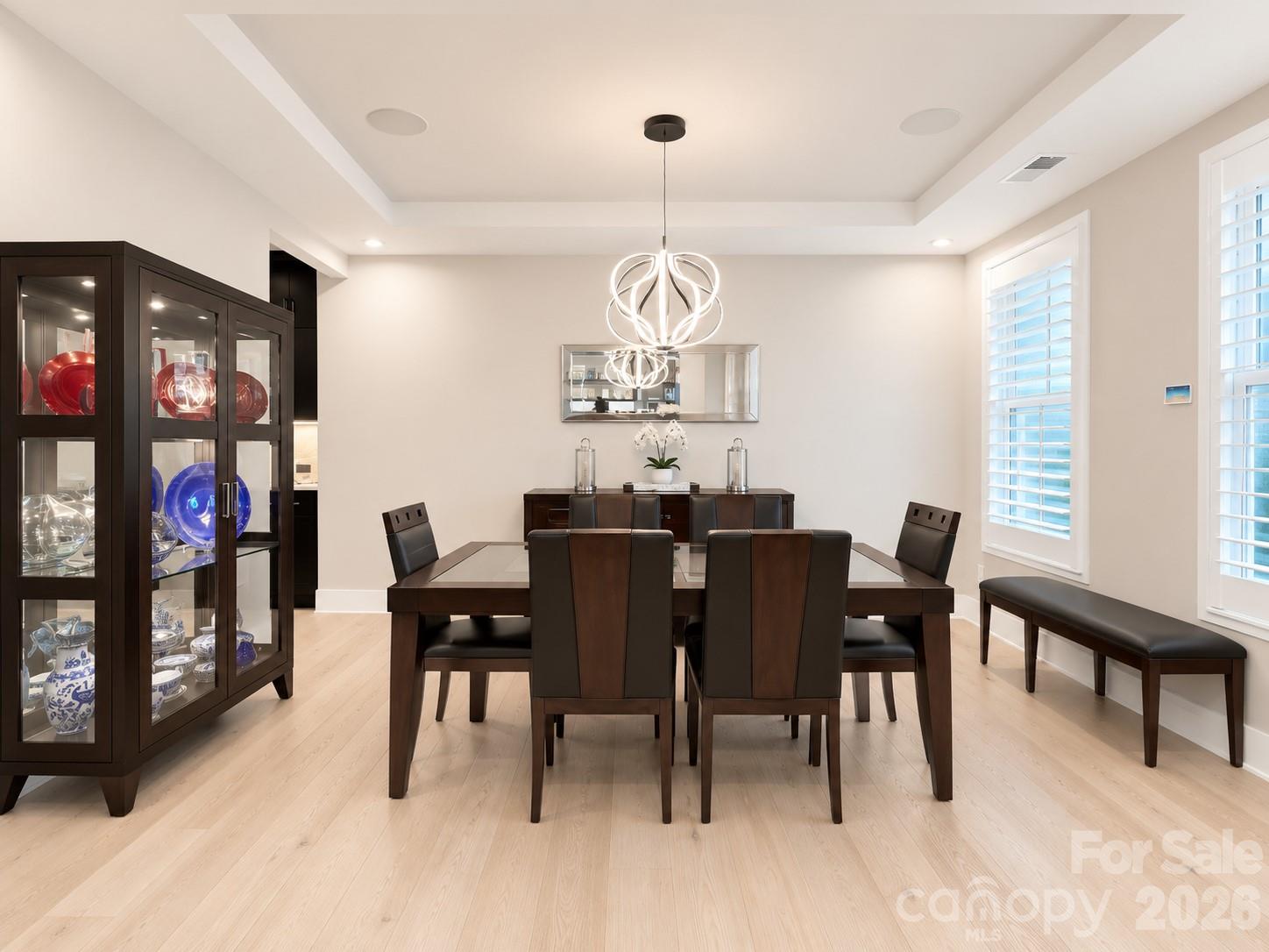 Griffith Lakes - Residential