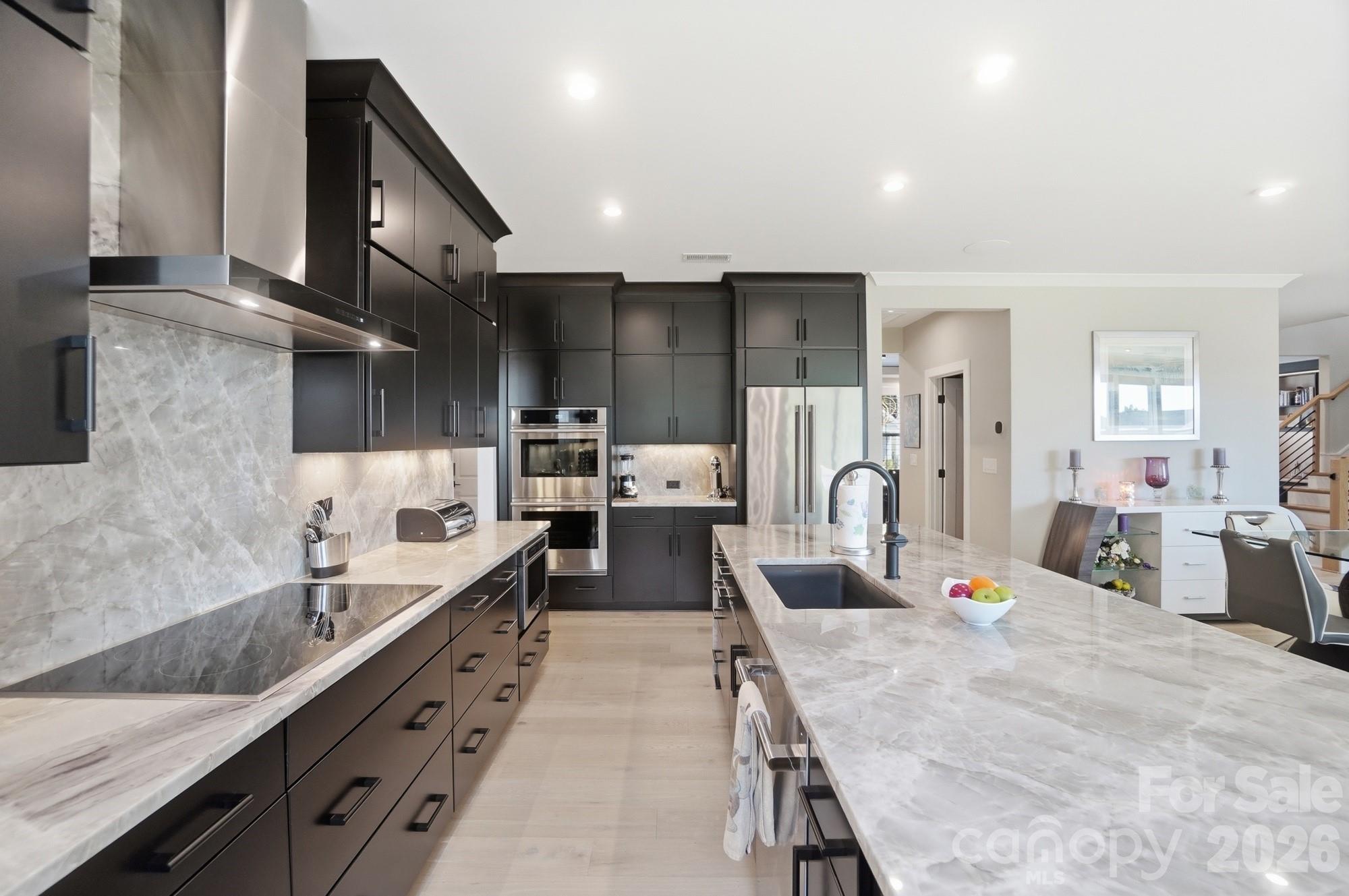 Griffith Lakes - Residential