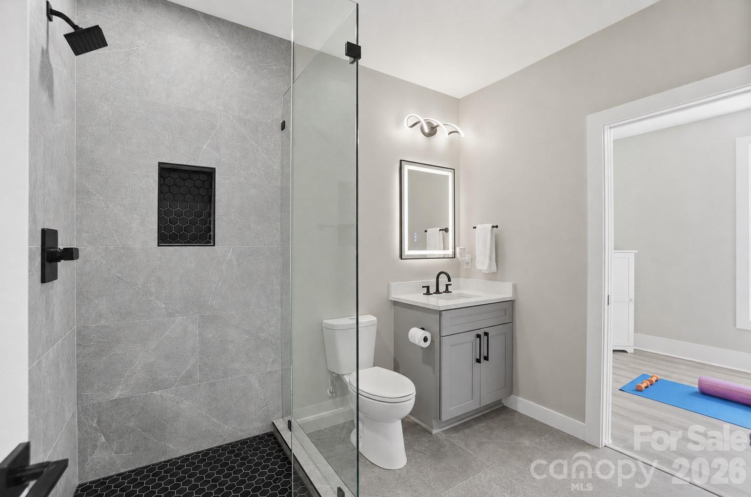 Griffith Lakes - Residential