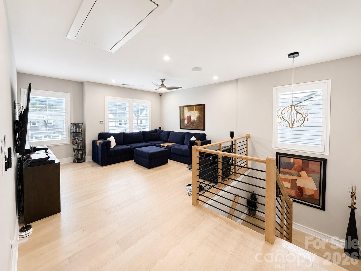 Griffith Lakes - Residential