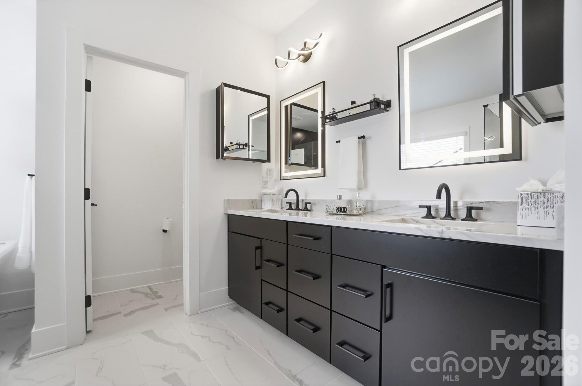 Griffith Lakes - Residential