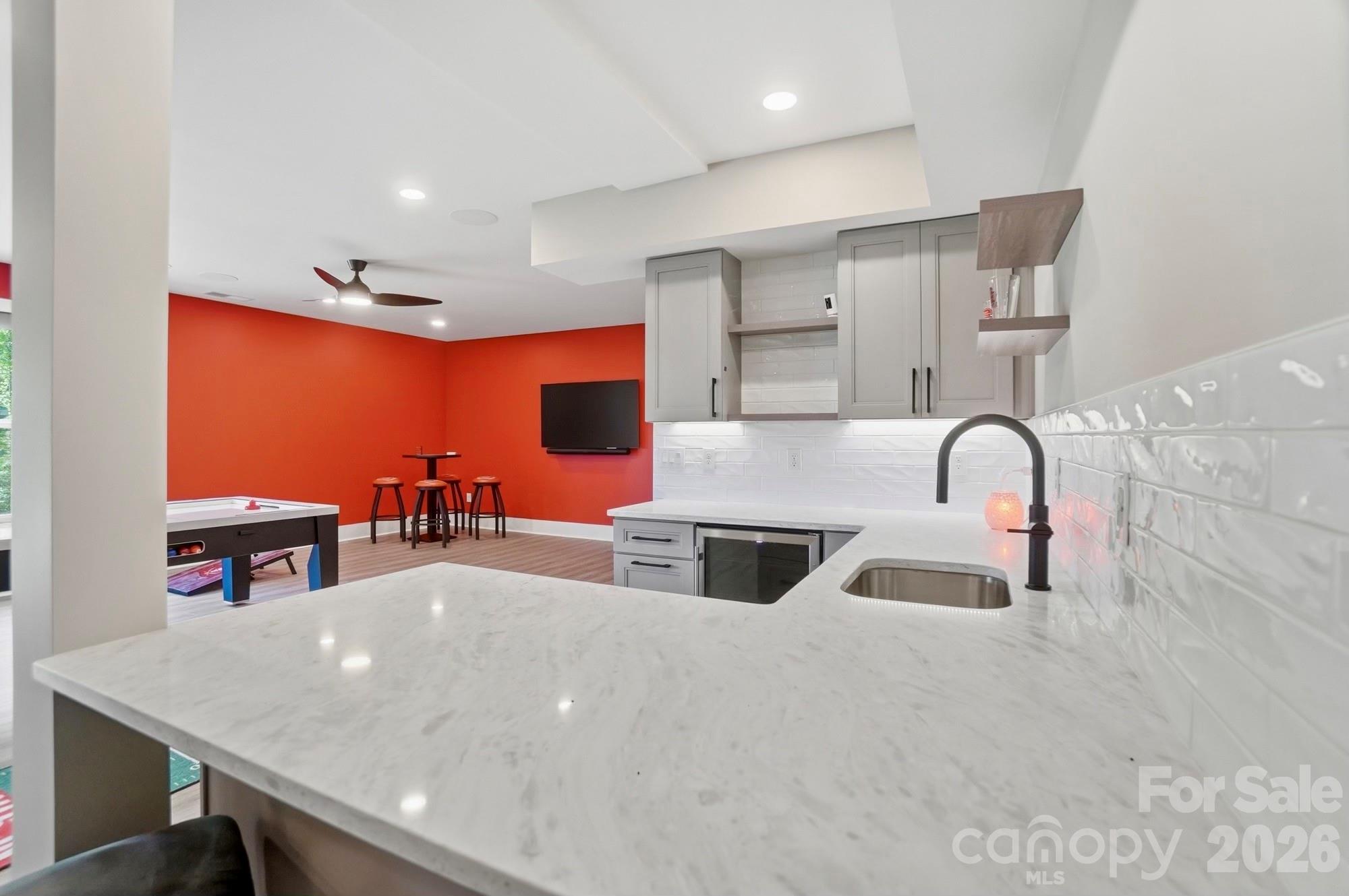 Griffith Lakes - Residential