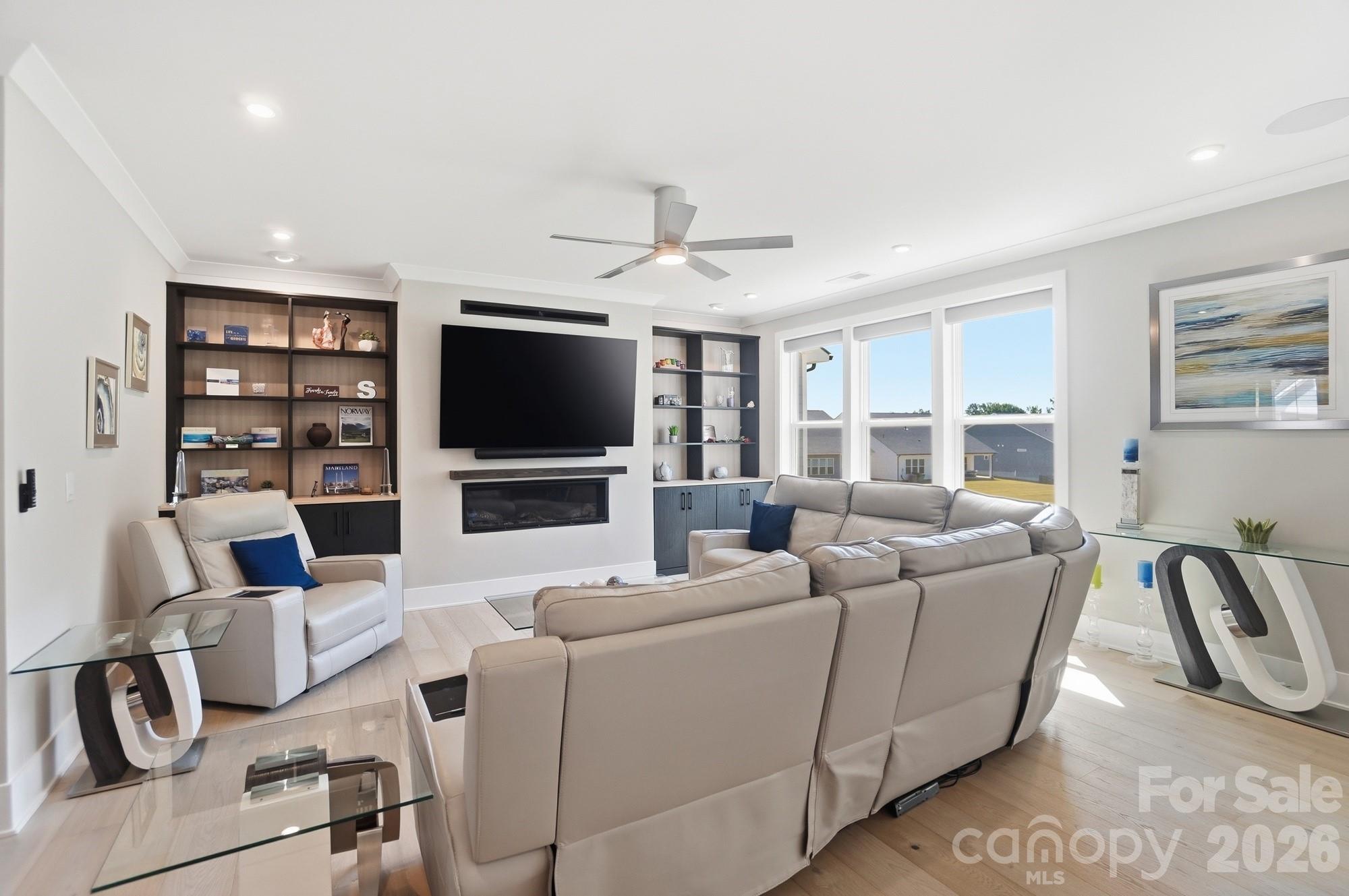 Griffith Lakes - Residential