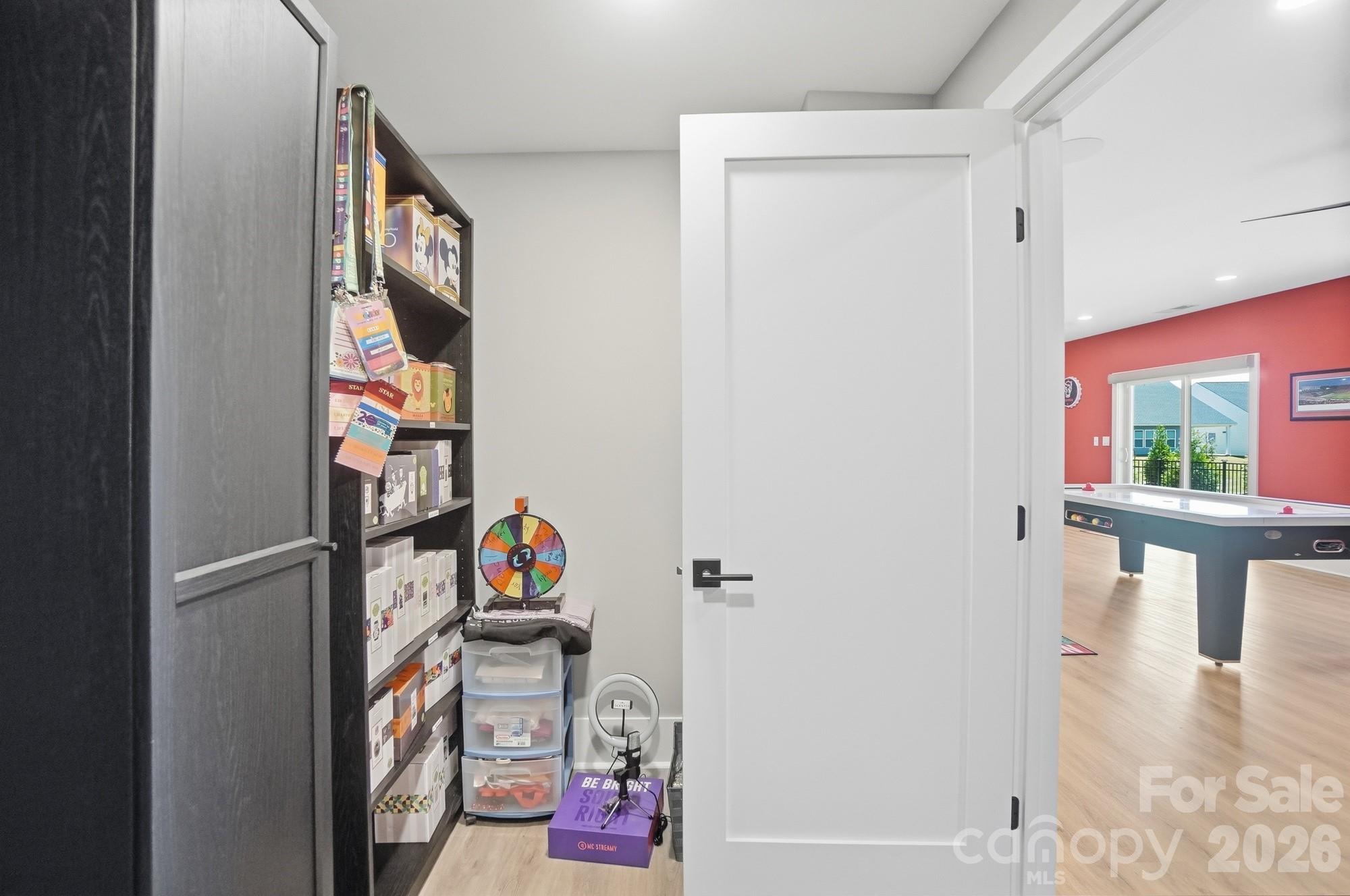 Griffith Lakes - Residential
