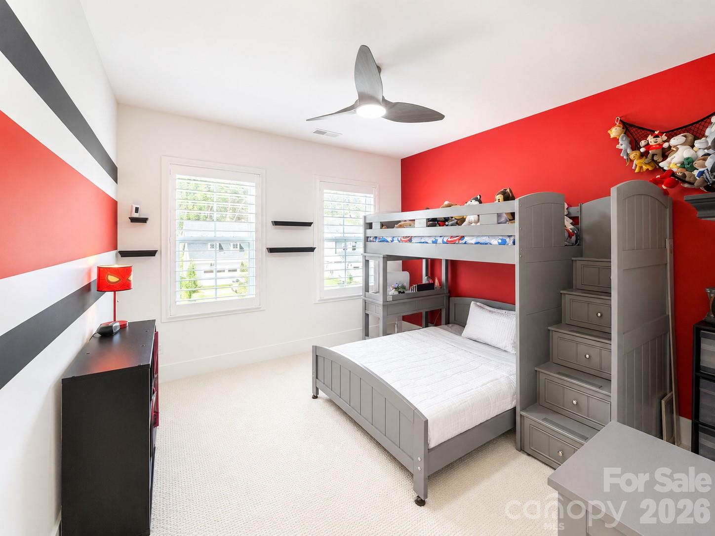 Griffith Lakes - Residential