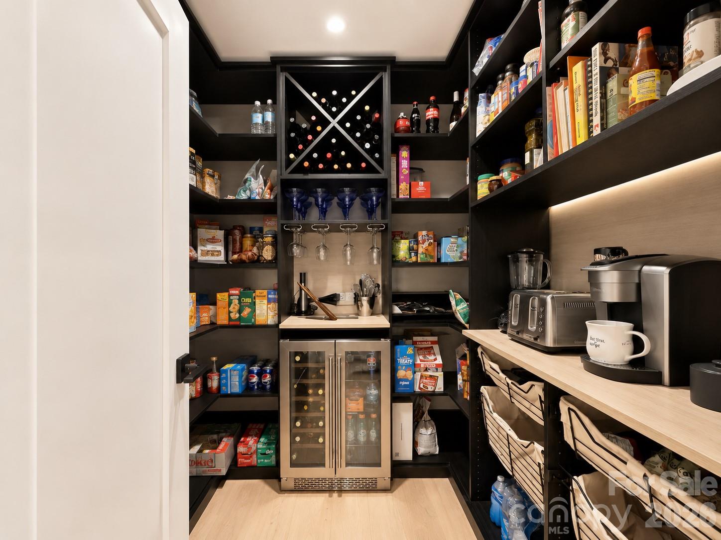Griffith Lakes - Residential