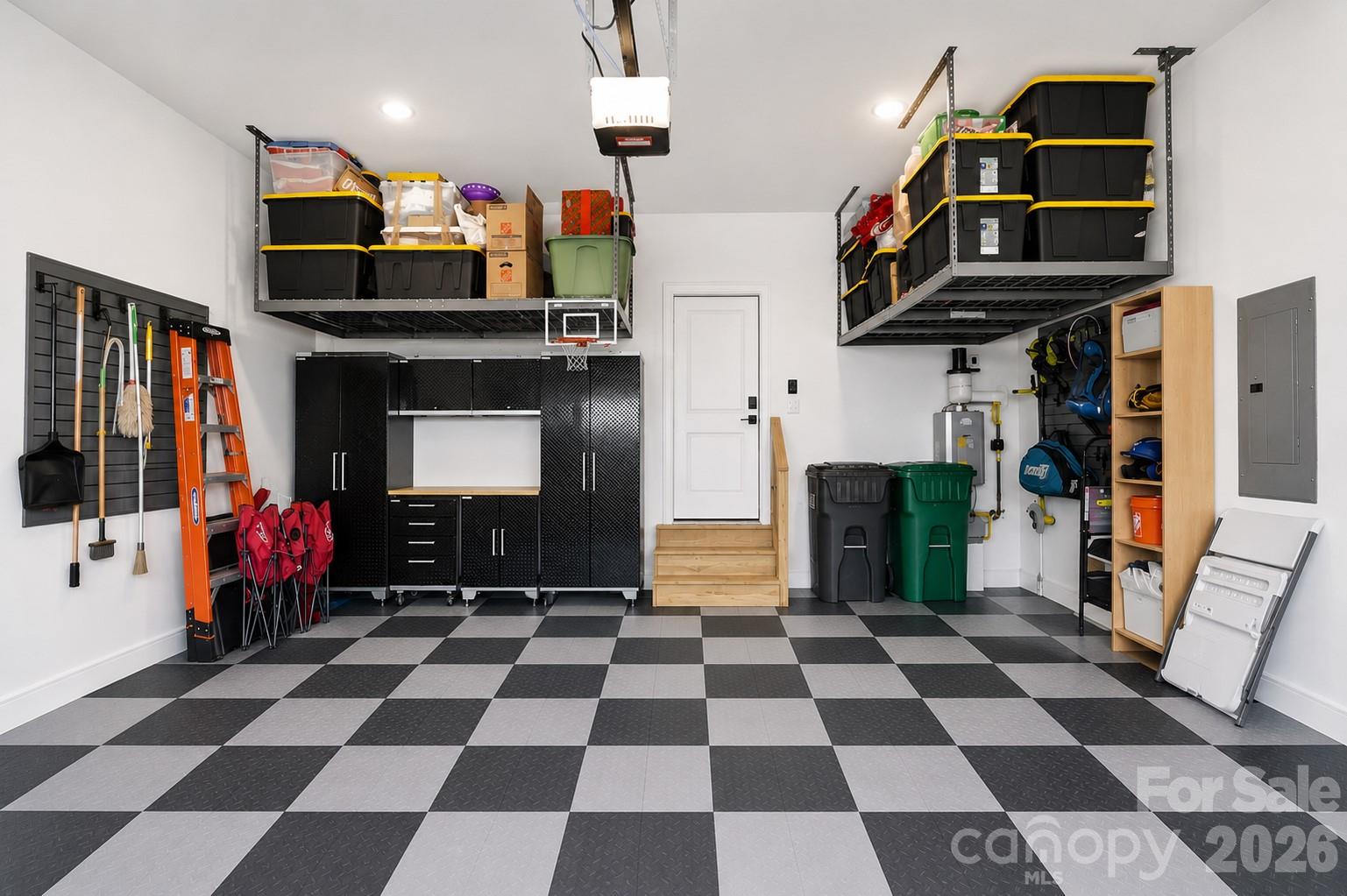 Griffith Lakes - Residential