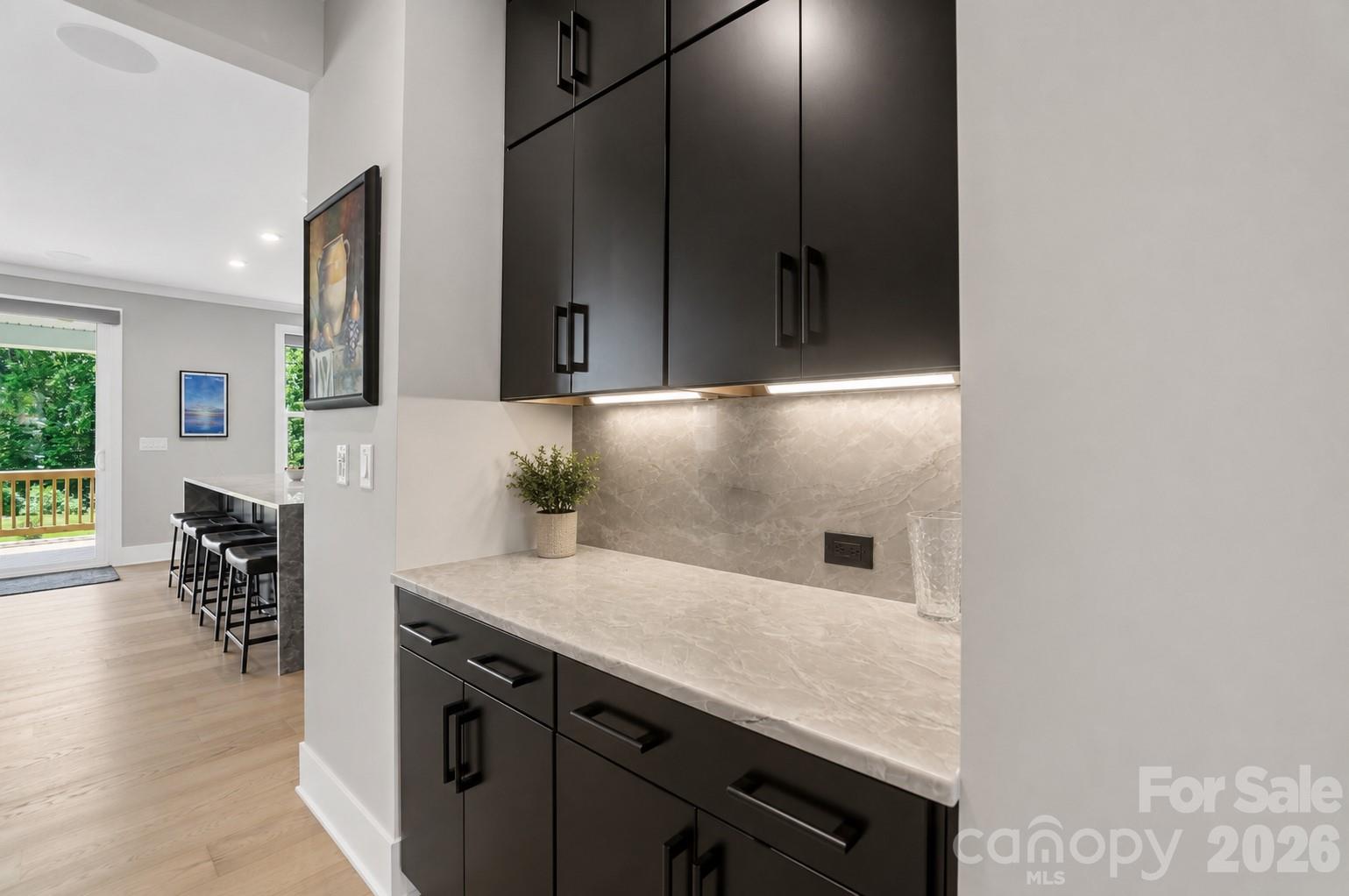 Griffith Lakes - Residential