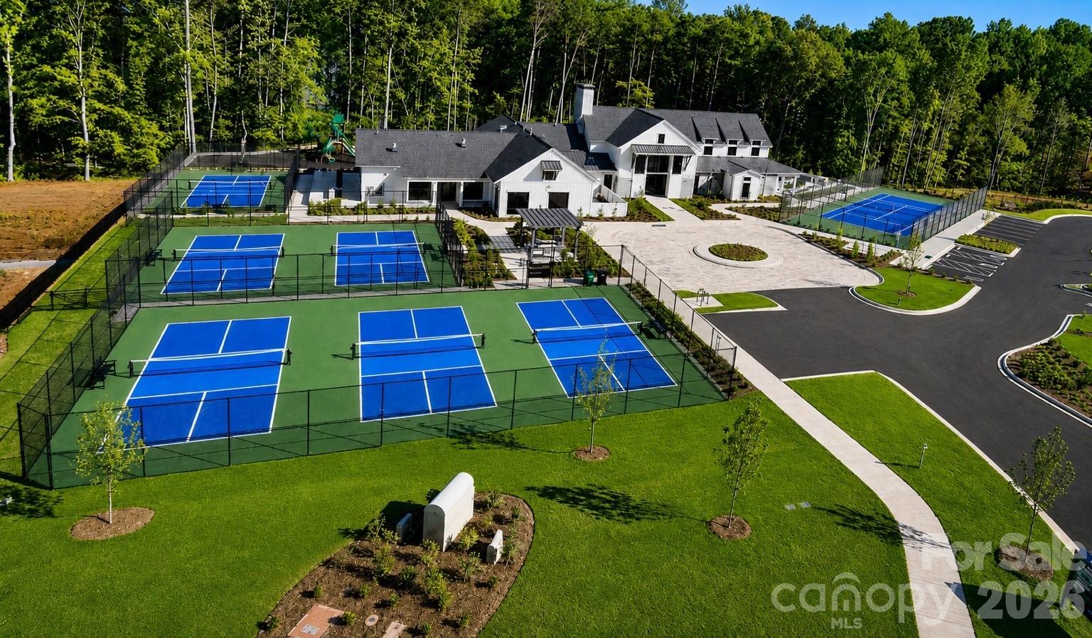 Griffith Lakes - Residential