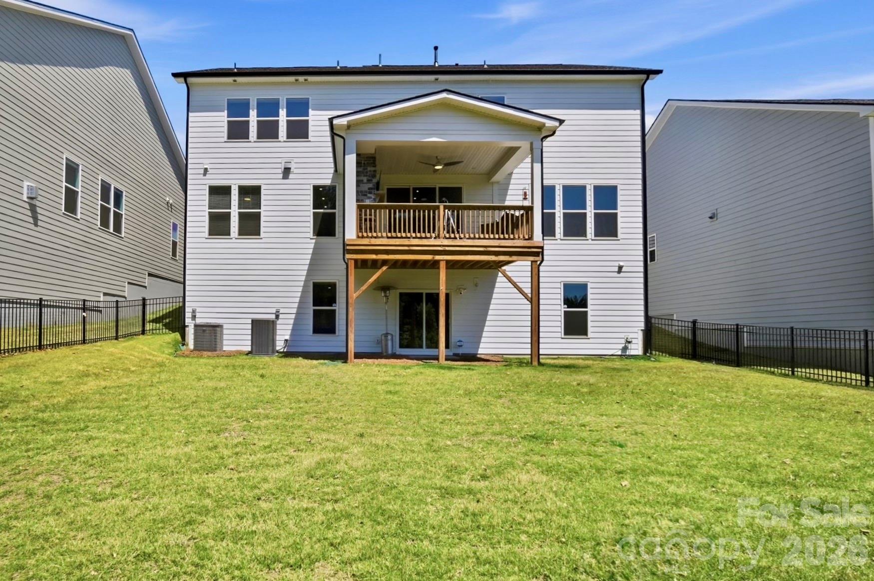 Griffith Lakes - Residential